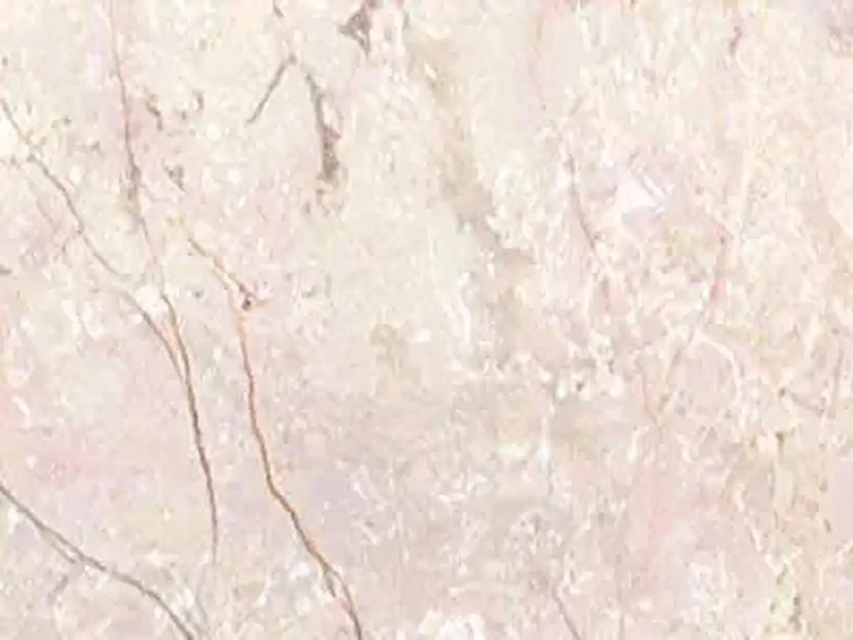 Iran M 202 limestone polished sample – Marmi di Carrara – white, ivory (1)