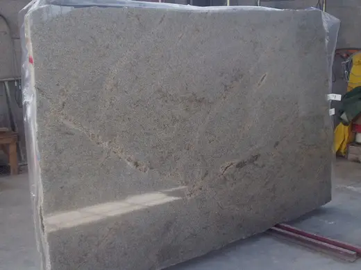Juparana Cinzia mármol, superficie de losa – Marmi di Carrara – gris, verde (1)
