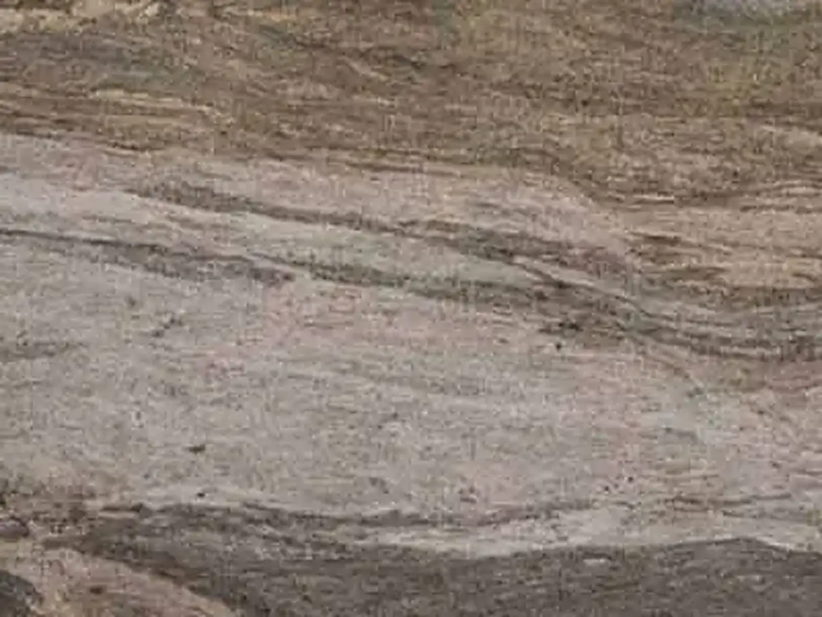 Juparaná Mantena granito, muestra pulida – Marmi di Carrara – gris, verde (1)