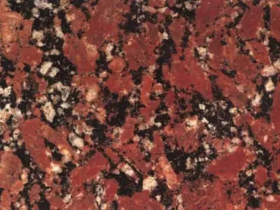 Kapustinsky granito