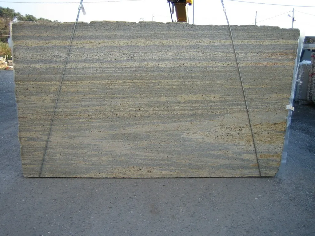 Kashmir Gold marmo, superficie di lastra – Marmi di Carrara – grigio, viola (3)
