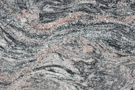 Kinawa Classico mármol, superficie de losa – Marmi di Carrara – gris, gris claro (1)