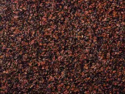 Kuru Red - Brown гранит