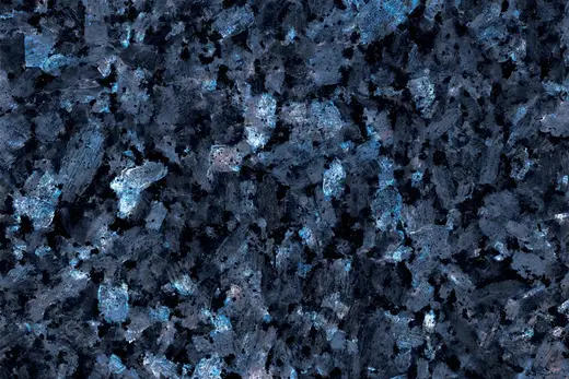 Labrador Blue Pearl Gt Marmor, Plattenoberfläche – Marmi di Carrara – schwarz, anthrazit (2)