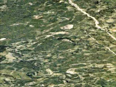 Lapponia Green marble