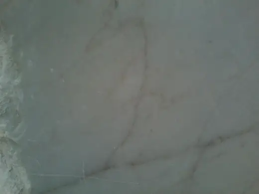 Lasa Selected mármol, superficie de losa – Marmi di Carrara – verde, gris (1)