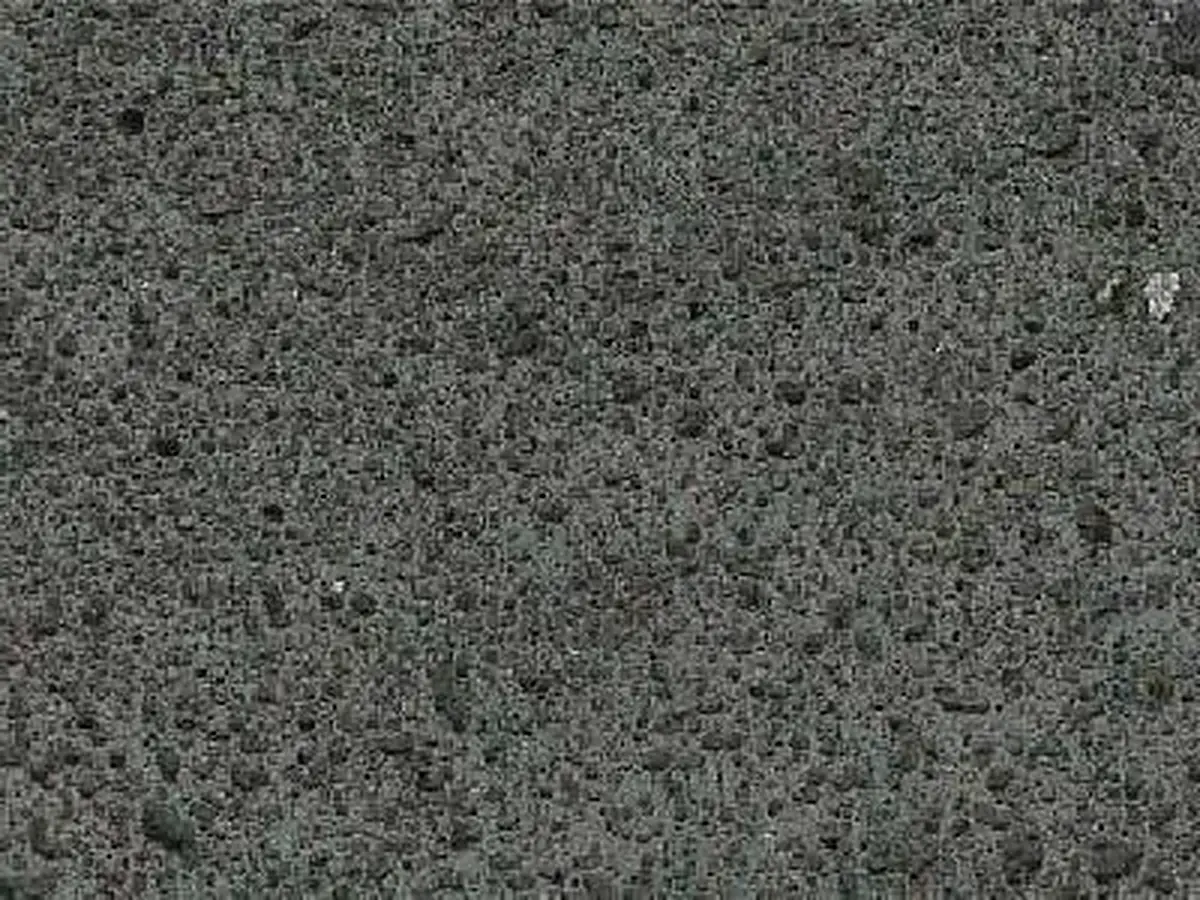 Lavastone pietra naturale, campione lucido – Marmi di Carrara – antracite, verde (1)