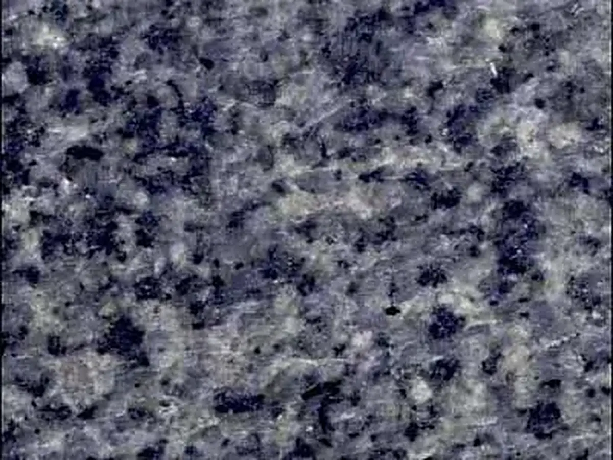Lilac Sierra granite polished sample – Marmi di Carrara – charcoal, grey (1)