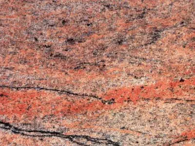 Lillet – Granit – 1