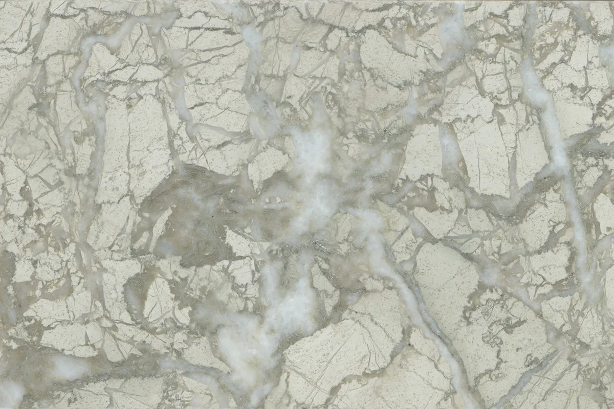 Madre Perla granite polished sample – Marmi di Carrara – light grey, grey (1)