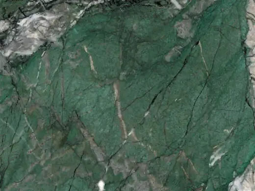 Malachite marmo, superficie di lastra – Marmi di Carrara – antracite, verde (19)