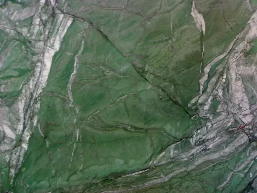Malachite mármol, superficie de losa – Marmi di Carrara – antracita, verde (2)
