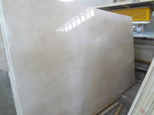 Marfil Turchia mármol, superficie de losa – Marmi di Carrara – gris claro, verde (2)