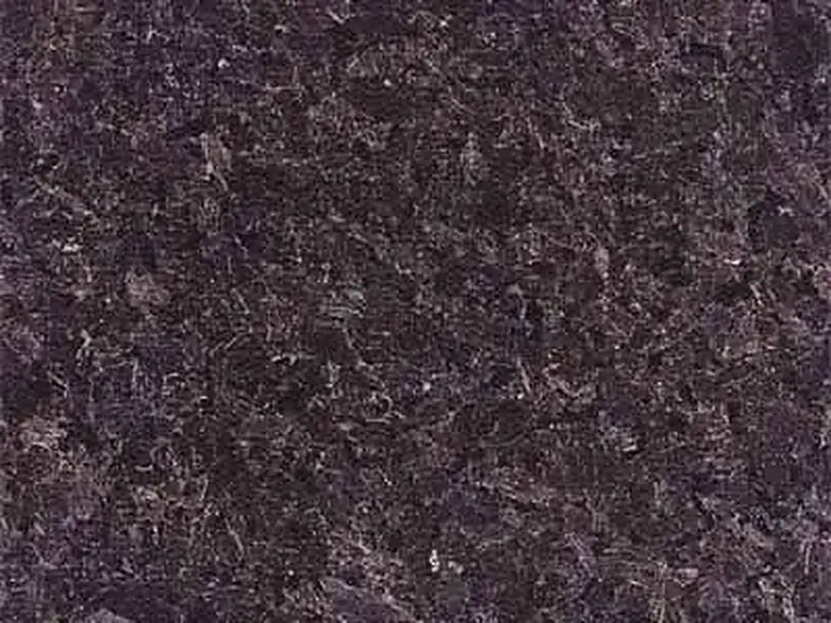 Marrom Bahia granite polished sample – Marmi di Carrara – charcoal, black (1)