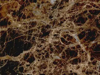 Marron Emperador limestone