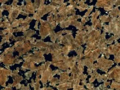 Marron Guaiba Granit