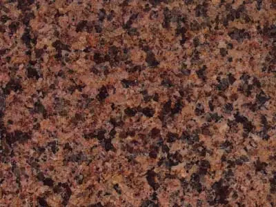 Meissen granite