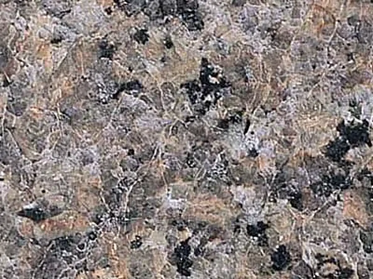 Meruoca Classico granit, échantillon poli – Marmi di Carrara – gris, anthracite (1)