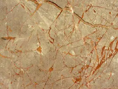 Mikene Beige-Red calcare