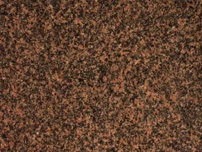 Mittweida granite