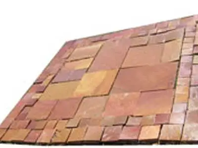 Modak Sandstone arenisca