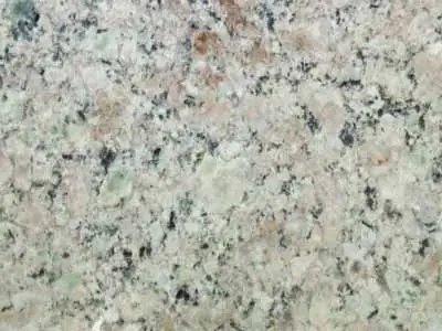 Monsun granito, muestra pulida – Marmi di Carrara – gris claro, gris (1)