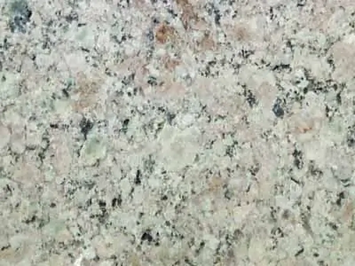 Monsun granito, muestra pulida – Marmi di Carrara – gris claro, gris (1)