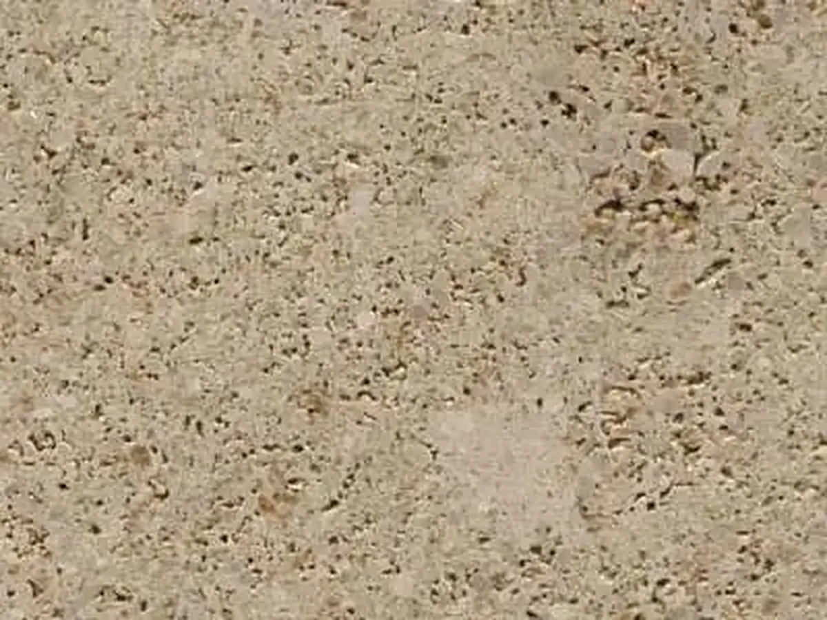Montmoyen caliza, muestra pulida – Marmi di Carrara – beige, gris (1)