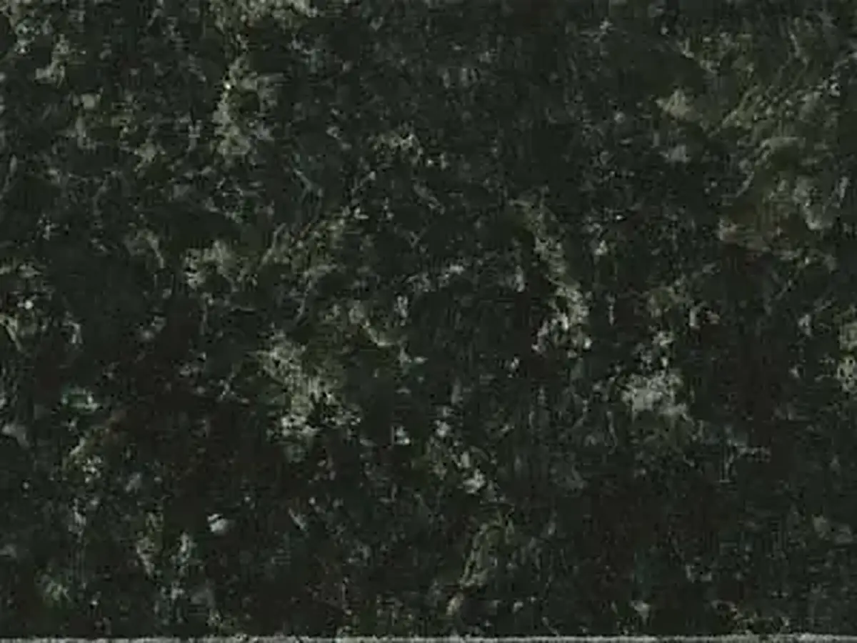 Moskat granito, campione lucido – Marmi di Carrara – nero, antracite (1)