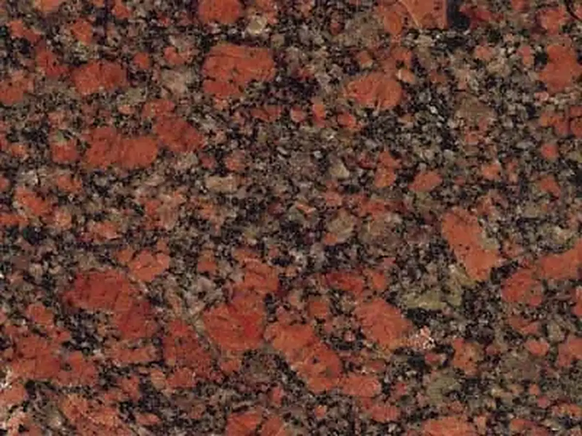 Moss гранит, полированный образец – Marmi di Carrara – коричневый, антрацитовый (1)