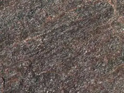 Multicolour Slate ardoise, échantillon poli – Marmi di Carrara – anthracite, vert (1)