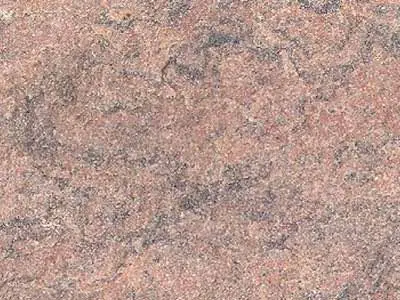 Muskoka Pink granito, campione lucido – Marmi di Carrara – rosa, grigio (1)