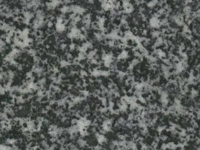 Negro Ochavo granit, échantillon poli – Marmi di Carrara – anthracite, gris (1)