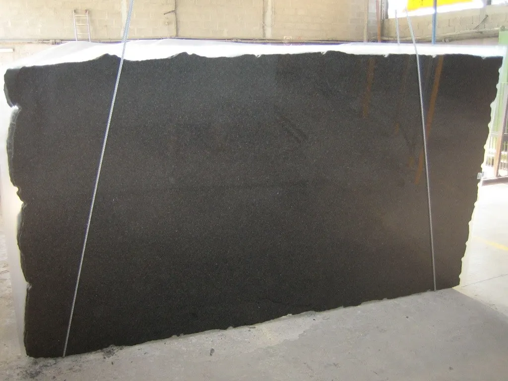 Nero Africa mármol, superficie de losa – Marmi di Carrara – antracita, gris claro (1)