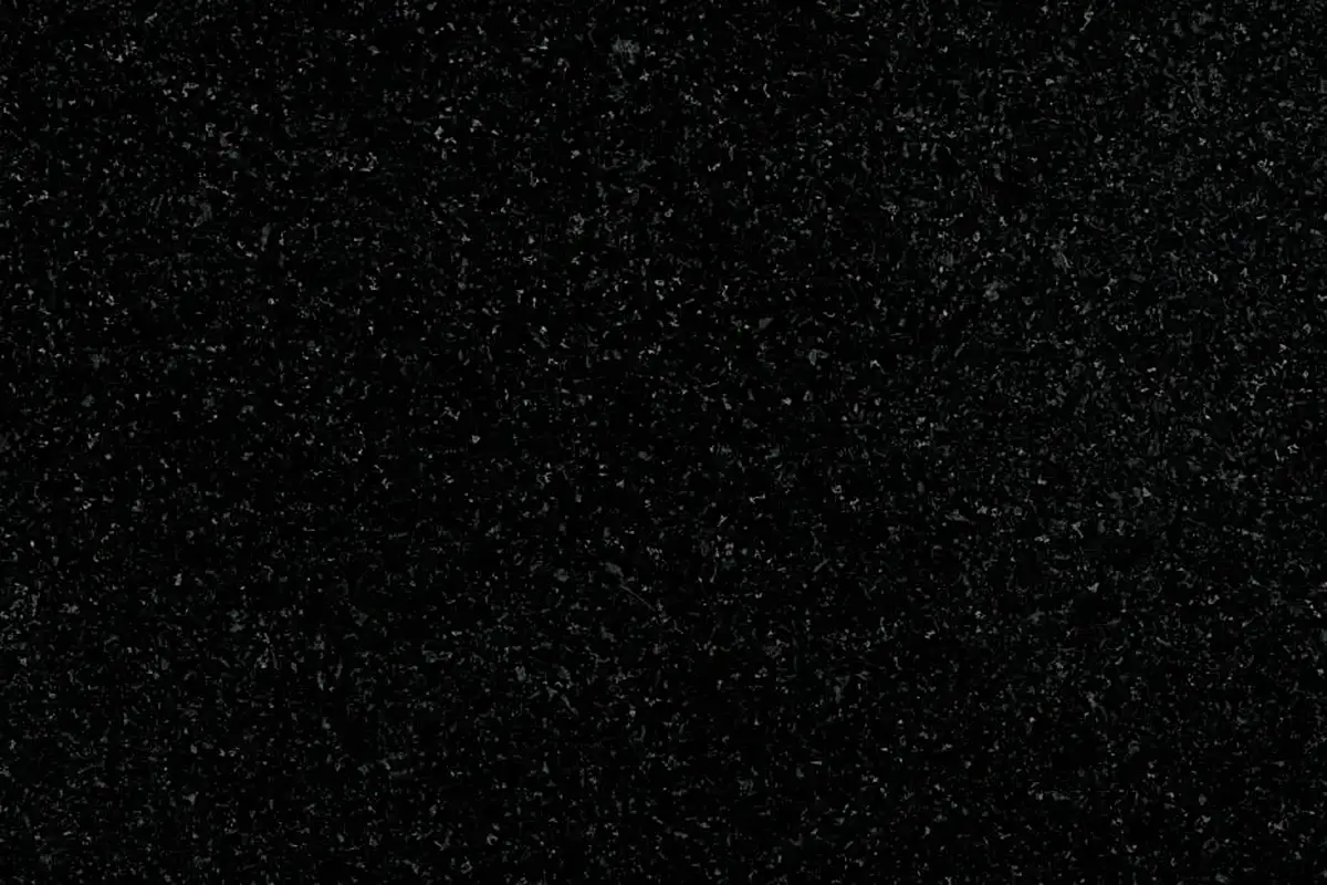 Nero Assoluto India marbre, surface de dalle – Marmi di Carrara – noir (3)