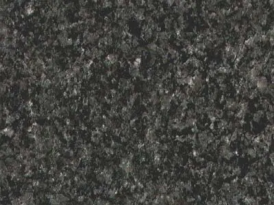 Nero Impala granite polished sample – Marmi di Carrara – charcoal (1)