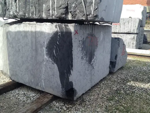 Nero Marquina mármol, superficie de losa – Marmi di Carrara – gris, verde (4)