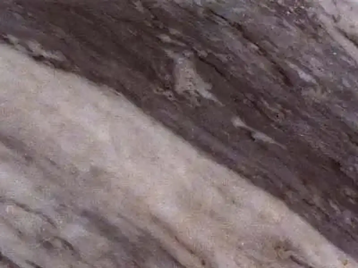 Nuvolato Apuano mármol, muestra pulida – Marmi di Carrara – antracita, gris (1)