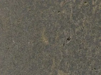 Oberdorla limestone