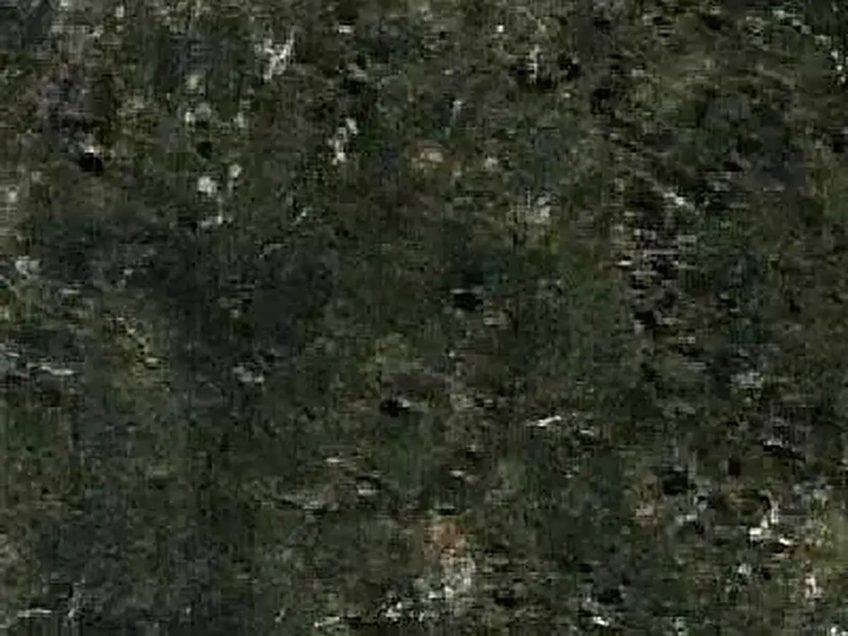 Ocean Green ardesia, campione lucido – Marmi di Carrara – nero, antracite (1)