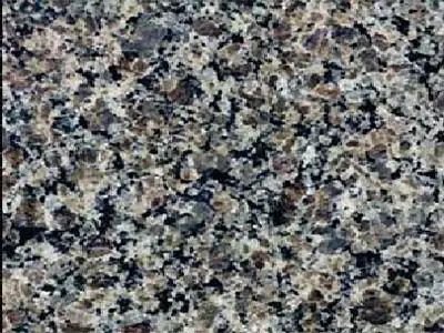 Ocre granite polished sample – Marmi di Carrara – grey, green (1)