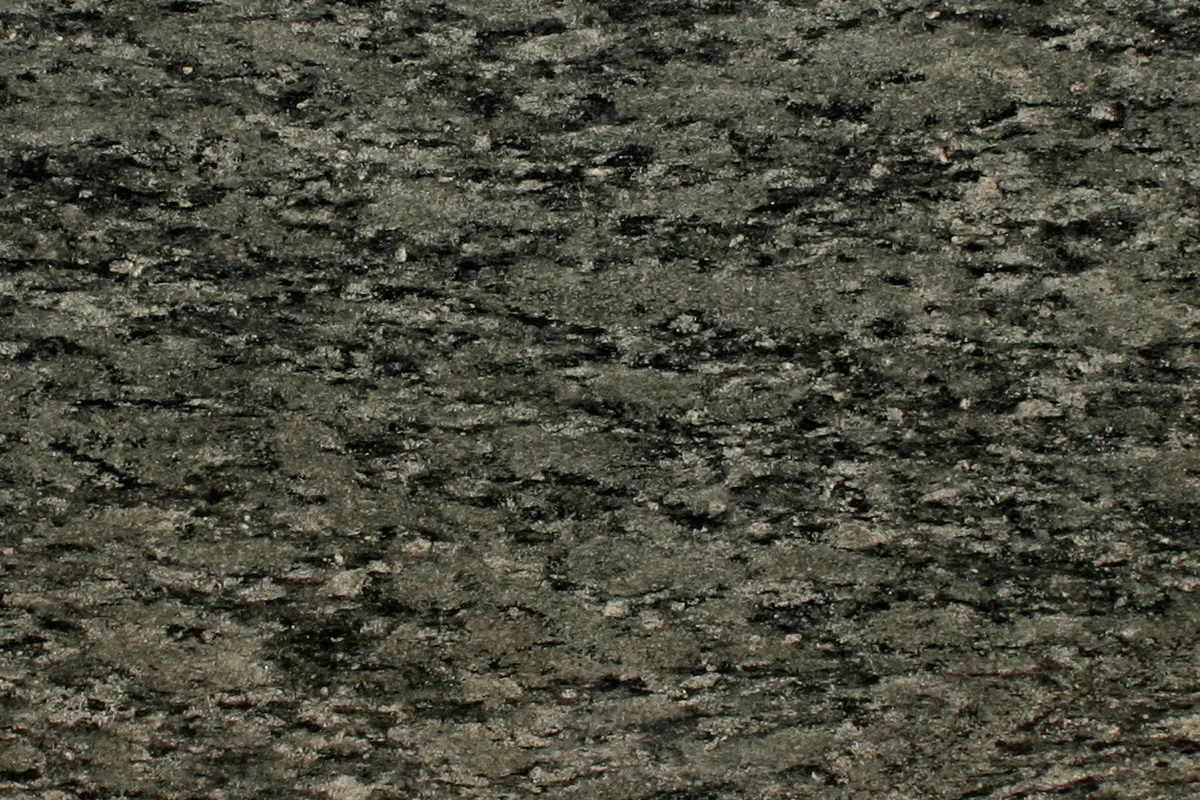 Olive Green granito, campione lucido – Marmi di Carrara – antracite, verde (1)