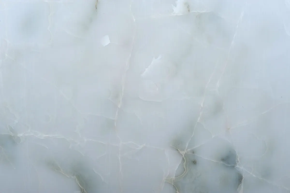 Onice Bianco ónix, superficie de losa – Marmi di Carrara – gris claro, marfil (26)