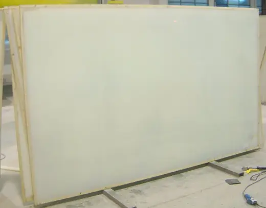 Onice Bianco onice, superficie di lastra – Marmi di Carrara – grigio chiaro, grigio (28)