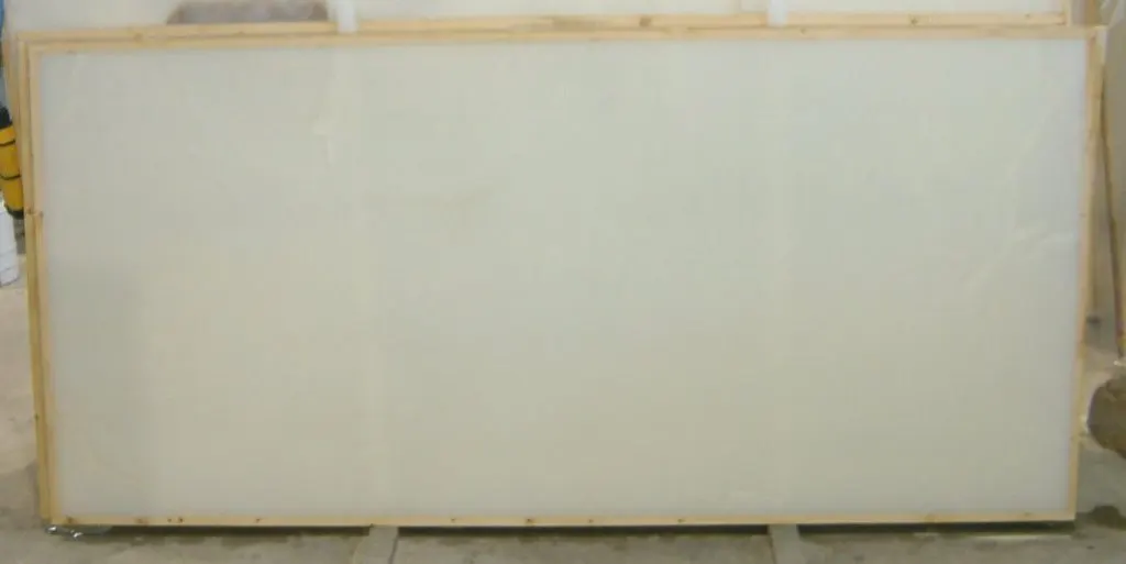 Onice Bianco onice, superficie di lastra – Marmi di Carrara – grigio chiaro, beige (39)