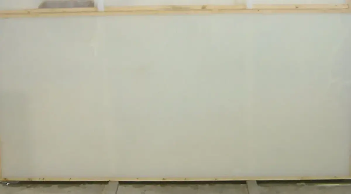 Onice Bianco Onyx, Plattenoberfläche – Marmi di Carrara – hellgrau, beige (40)