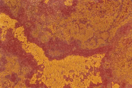 Onice Multicolor Persiano onice, superficie di lastra – Marmi di Carrara – rosso ruggine, oro (1)