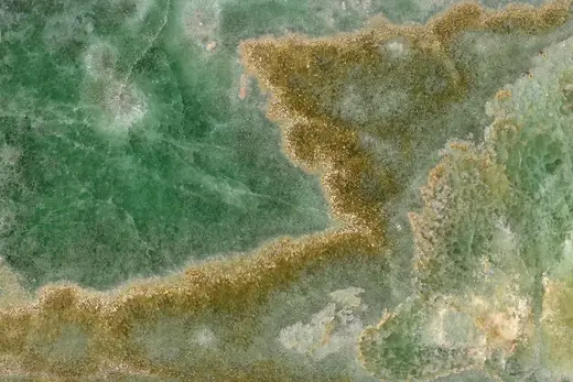 Onice Smeraldo ónix, superficie de losa – Marmi di Carrara – verde, gris (5)
