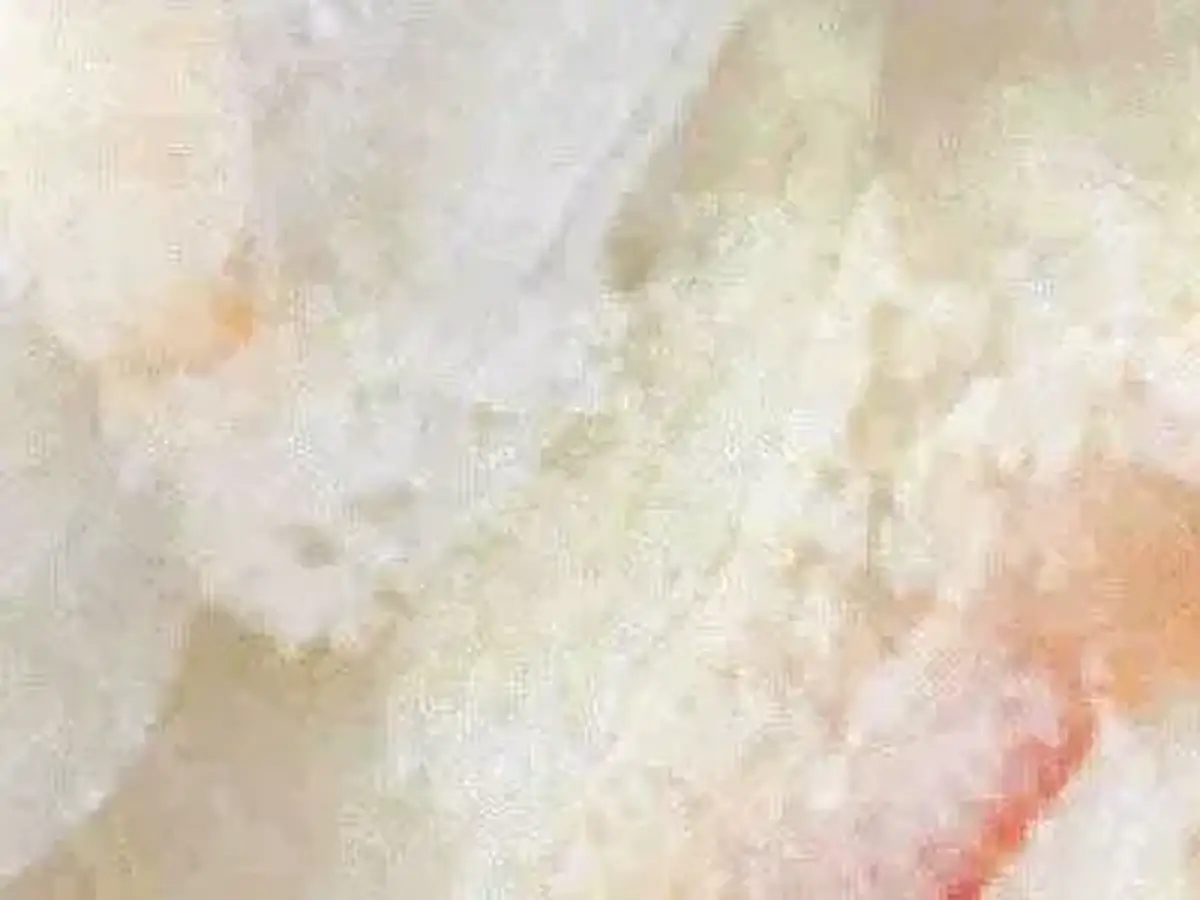 Onyx Light Green мрамор, полированный образец – Marmi di Carrara – слоновая кость, бежевый (1)