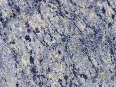 Orissa гранит, полированный образец – Marmi di Carrara – серый, светло-серый (1)